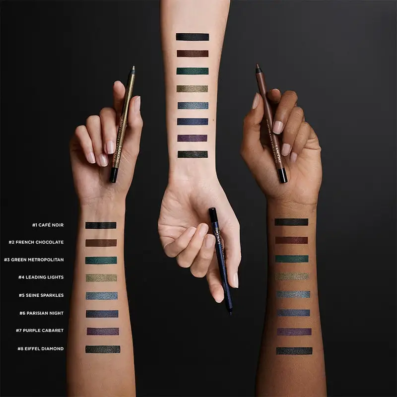 Lancôme Lancôme 24H Drama Liqui-Pencil 01 5 Lancôme Lancôme 24H Drama Liqui-Pencil 01 - Bilde 3