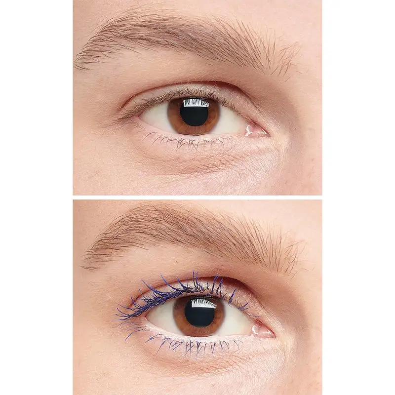 IsaDora 10 Sec High Impact Volume Mascara Bold Blue 5 IsaDora 10 Sec High Impact Volume Mascara Bold Blue - Bilde 3