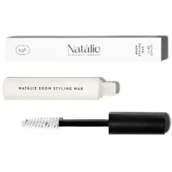 Natalie Brow Styling Wax 7 Ml 8 Natalie Brow Styling Wax 7 Ml -Øyne butikk Y 99004