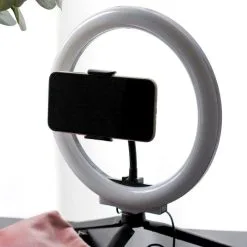 Sense Of Youty Ring Light 500 G 9 Sense Of Youty Ring Light 500 G -Øyne butikk Y 99430