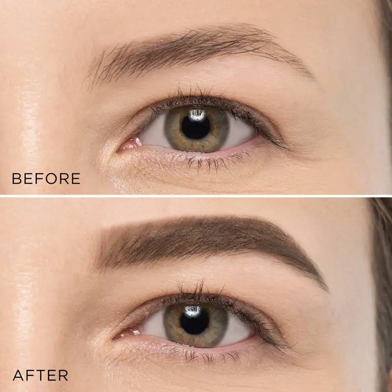 ArtDéco Artdeco Eyebrow Pencil 03 Soft Brown 5 ArtDéco Artdeco Eyebrow Pencil 03 Soft Brown - Bilde 3