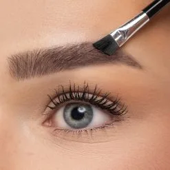 ArtDéco Artdeco Eye Brow Powder 5 Medium 8 ArtDéco Artdeco Eye Brow Powder 5 Medium -Øyne butikk Z 101453