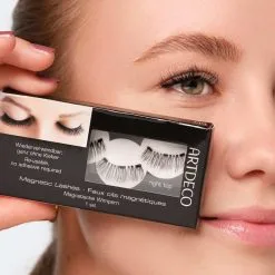 ArtDéco Artdeco False Eyelashes Magnetic 03 Couture -Øyne butikk Z 101472