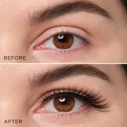 ArtDéco Artdeco False Eyelashes 3D 90 Lash Goddess -Øyne butikk Z 101477