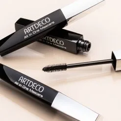 ArtDéco Artdeco Mascara All In One Black 10 Ml 11 ArtDéco Artdeco Mascara All In One Black 10 Ml -Øyne butikk Z 101561