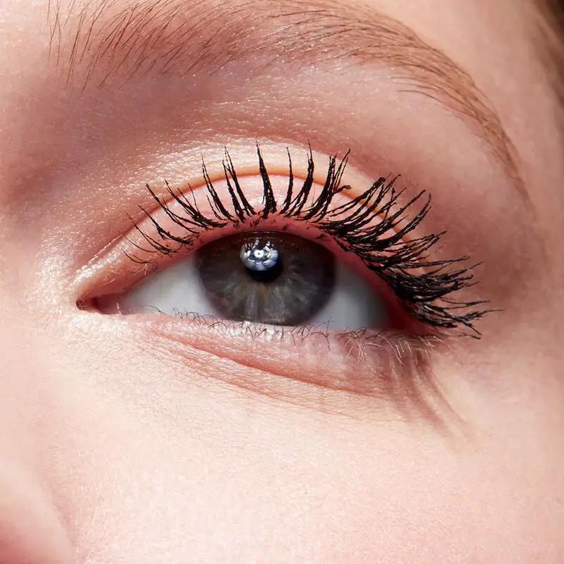 MAC Cosmetics Mini Macstack Mascara Black Stack 8 Ml 6 MAC Cosmetics Mini Macstack Mascara Black Stack 8 Ml - Bilde 4