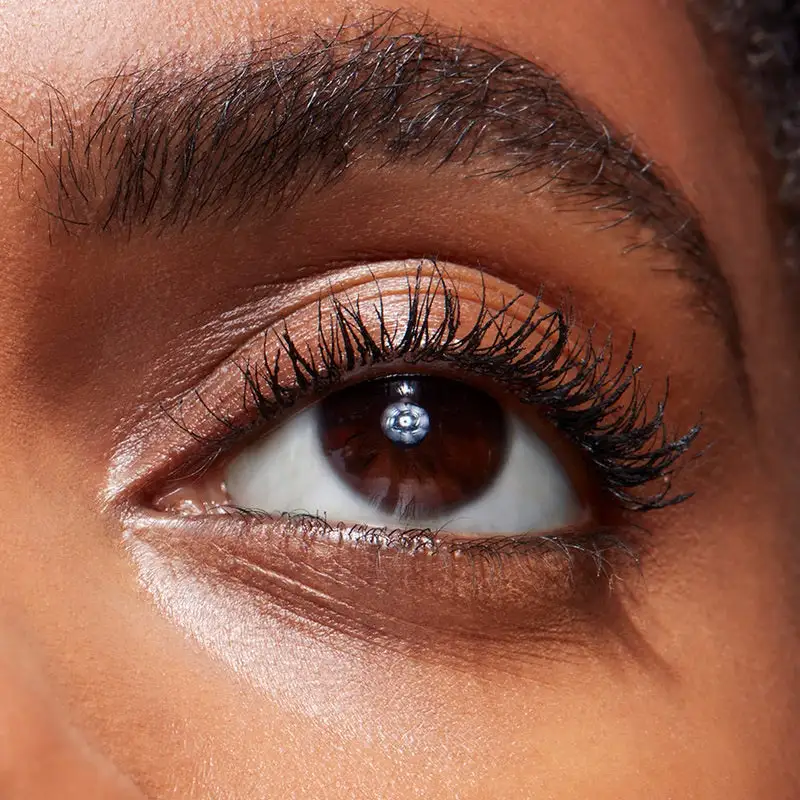 MAC Cosmetics Macstack Micro Mascara Black Stack 12 Ml 6 MAC Cosmetics Macstack Micro Mascara Black Stack 12 Ml - Bilde 4