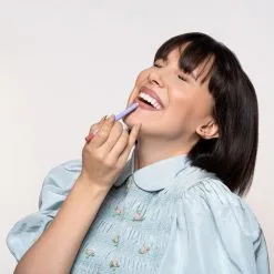 Florence By Mills Mark My Words Lip Liner Poised -Øyne butikk Z 109284