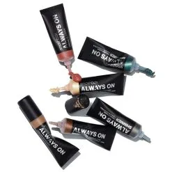 Smashbox Always On Shimmer Cream Eye Shadow Bronze Shimmer 10 Smashbox Always On Shimmer Cream Eye Shadow Bronze Shimmer -Øyne butikk Z 110842