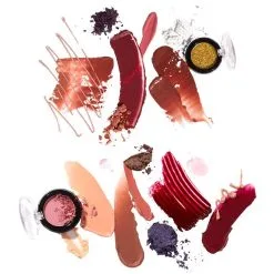 NYX Professional Makeup Gimme Super Stars! 24 Day Holiday Countdown Advent Calendar 11 NYX Professional Makeup Gimme Super Stars! 24 Day Holiday Countdown Advent Calendar -Øyne butikk Z 110969