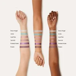 BareMinerals Starry Eyes Ahead Eye Makeup Trio -Øyne butikk Z 111443