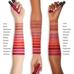 BareMinerals Mineralist Lasting Matte Liquid Lipstick Splendid -Øyne butikk Z 111471