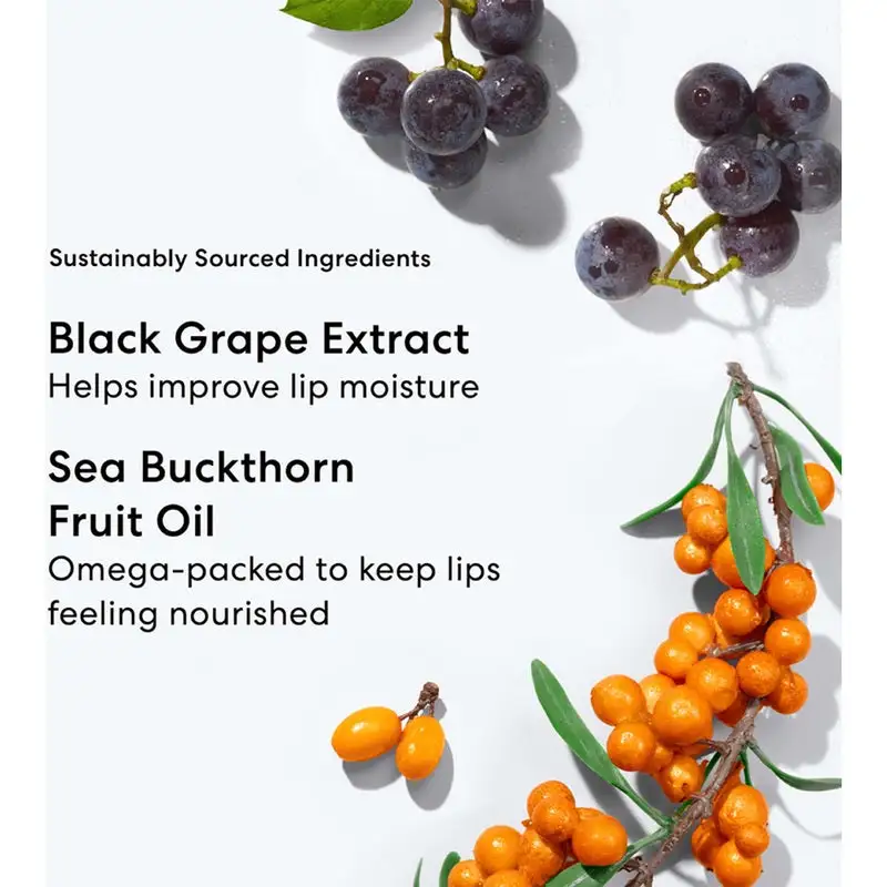 BareMinerals Mineralist Lasting Lip Liner Mindful Mulberry 6 BareMinerals Mineralist Lasting Lip Liner Mindful Mulberry - Bilde 4