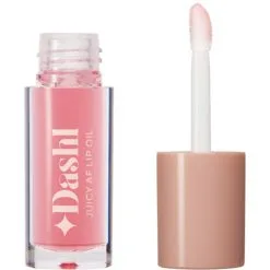 Dashl Juicy Af Lip Oil Blushing -Øyne butikk Z 112514
