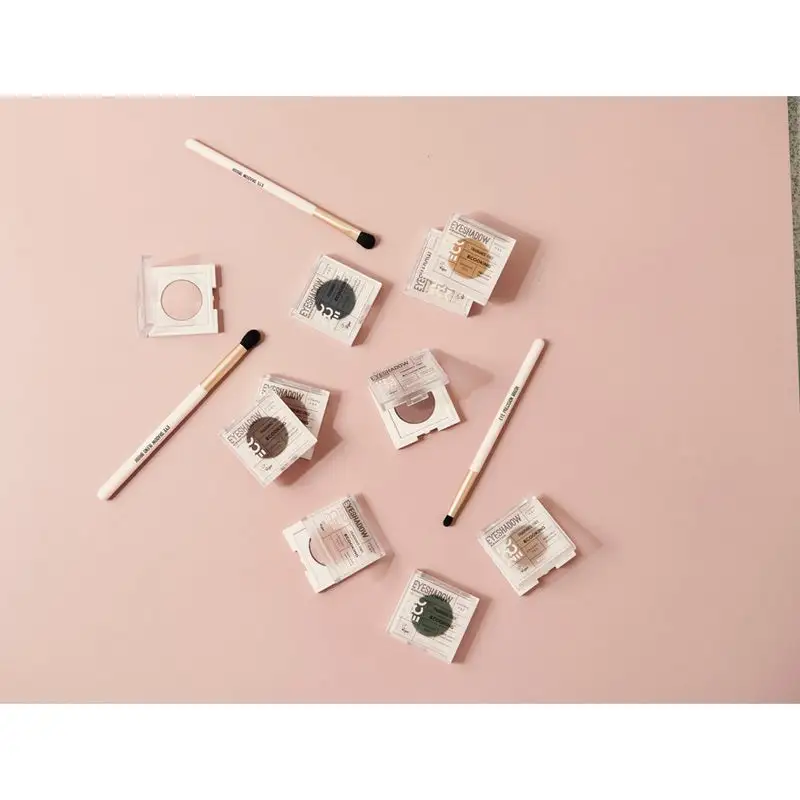 Ecooking Eyeshadow Cream 6 Ecooking Eyeshadow Cream - Bilde 4