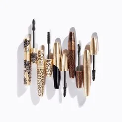 Helena Rubinstein Lash Queen Mascara Sexy Blacks 01 Black 10 Helena Rubinstein Lash Queen Mascara Sexy Blacks 01 Black -Øyne butikk Z 8937