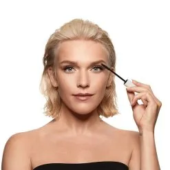 SWATI Cosmetics Lash Booster Mascara Onyx 10,6 Ml 11 SWATI Cosmetics Lash Booster Mascara Onyx 10,6 Ml -Øyne butikk Z 89490