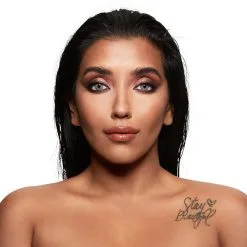 SWATI Cosmetics Eye Shadow Palette Carnelian 16 G