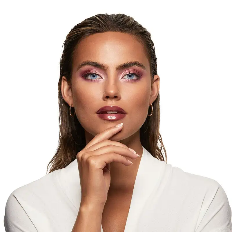 SWATI Cosmetics Eye Shadow Palette Rhodochrosite 16 G 7 SWATI Cosmetics Eye Shadow Palette Rhodochrosite 16 G - Bilde 5