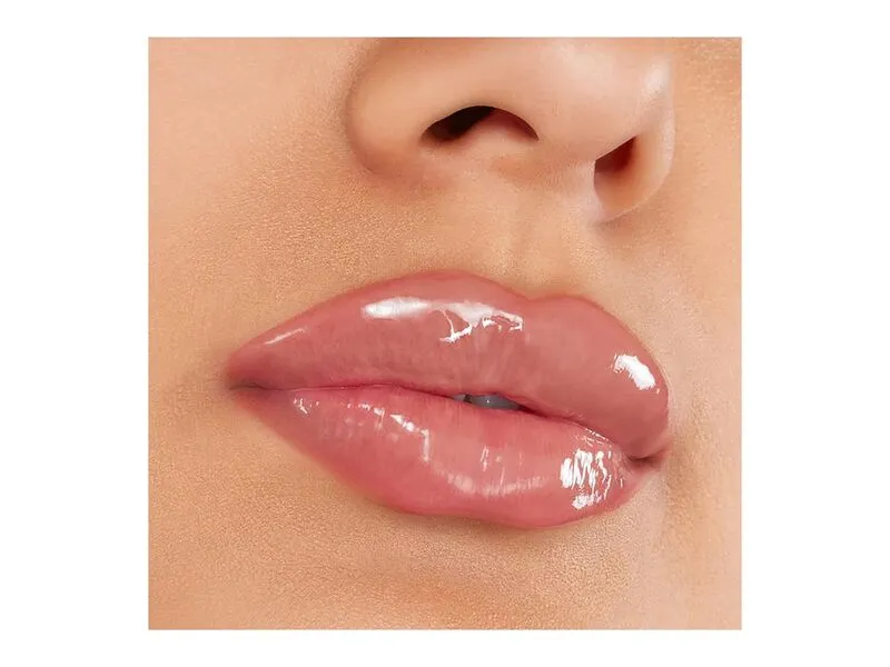 Grande Cosmetics GrandeLIPS Hydrating Lip Plumping Gloss Sunbaked Sedona 6 Grande Cosmetics GrandeLIPS Hydrating Lip Plumping Gloss Sunbaked Sedona - Bilde 4